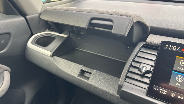 Honda Jazz 1.5 i-MMD Hybrid Crosstar EX 5dr eCVT Hybrid Hatchback